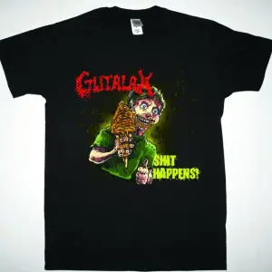 MISFITS SHIRT DEAD ALIVE NEW BLACK T SHIRT ÖN BASKILI