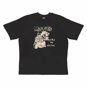 Misfits T-shirt
