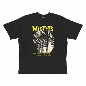 Misfits T-shirt