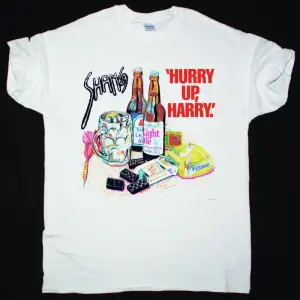 MISFITS THE MISFITS FIEND CLUB NEW WHITE T-SHIRT ÖN BASKILI
