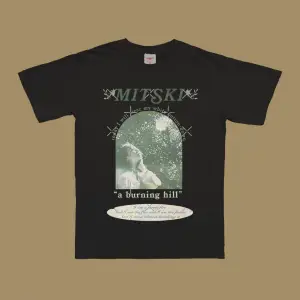 Mitski T-shirt