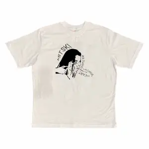 Mitski T-shirt