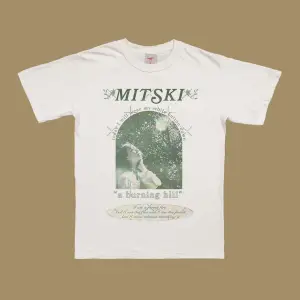 Mitski T-shirt
