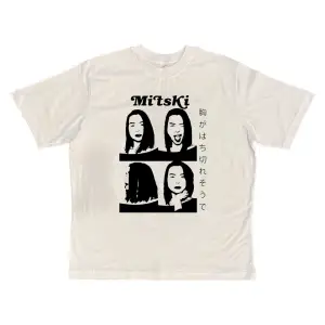 Mitski T-shirt