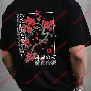 Model 3176 Erkek Yazlık Yuvarlak Yaka Kısa Kollu Günlük Tişört, Yaz