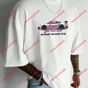 Model 3177 Erkek Yazlık Yuvarlak Yaka Kısa Kollu Günlük Tişört, Yaz