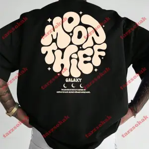 Model 3178 Erkek Yazlık Yuvarlak Yaka Kısa Kollu Günlük Tişört, Yaz