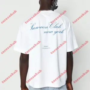 Model 3180 Erkek Yazlık Yuvarlak Yaka Kısa Kollu Günlük Tişört, Yaz