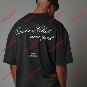 Model 3180 Erkek Yazlık Yuvarlak Yaka Kısa Kollu Günlük Tişört, Yaz