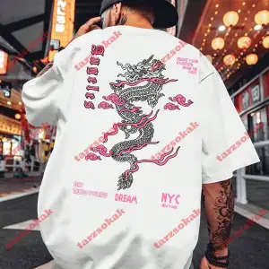 Model 3183 Erkek Yazlık Yuvarlak Yaka Kısa Kollu Günlük Tişört, Yaz