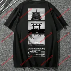 Model 3185 Erkek Yazlık Yuvarlak Yaka Kısa Kollu Günlük Tişört, Yaz