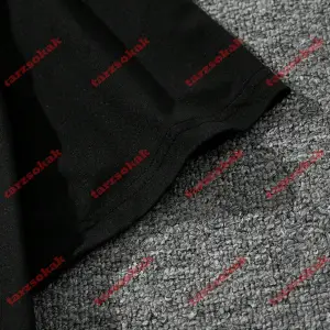 Model 3185 Erkek Yazlık Yuvarlak Yaka Kısa Kollu Günlük Tişört, Yaz