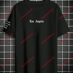 Model 3188 Erkek Yazlık Yuvarlak Yaka Kısa Kollu Günlük Tişört, Yaz