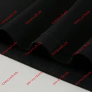 Model 3190 Erkek Yazlık Yuvarlak Yaka Kısa Kollu Günlük Tişört, Yaz