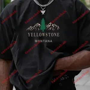 Model 3192 Erkek Yazlık Yuvarlak Yaka Kısa Kollu Günlük Tişört, Yaz