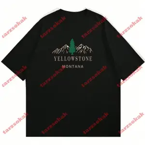 Model 3192 Erkek Yazlık Yuvarlak Yaka Kısa Kollu Günlük Tişört, Yaz