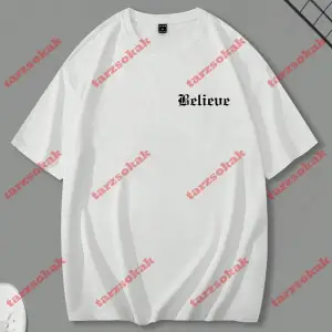 Model 3194 Erkek Yazlık Yuvarlak Yaka Kısa Kollu Günlük Tişört, Yaz