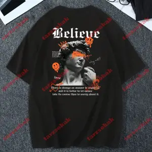 Model 3194 Erkek Yazlık Yuvarlak Yaka Kısa Kollu Günlük Tişört, Yaz