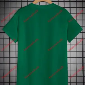 Model 3195 Erkek Yazlık Yuvarlak Yaka Kısa Kollu Günlük Tişört, Yaz