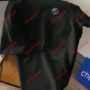 Model 3196 Erkek Yazlık Yuvarlak Yaka Kısa Kollu Günlük Tişört, Yaz