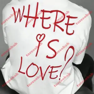 Model 3204 Erkek Yazlık Yuvarlak Yaka Kısa Kollu Günlük Tişört, Yaz