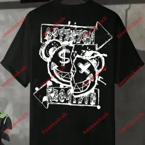 Model 3207 Erkek Yazlık Yuvarlak Yaka Kısa Kollu Günlük Tişört, Yaz