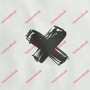 Model 3207 Erkek Yazlık Yuvarlak Yaka Kısa Kollu Günlük Tişört, Yaz