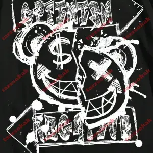 Model 3207 Erkek Yazlık Yuvarlak Yaka Kısa Kollu Günlük Tişört, Yaz