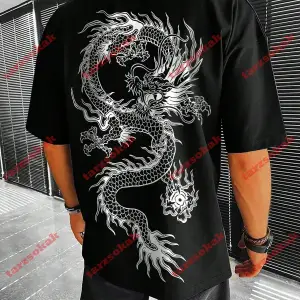 Model 3208 Erkek Yazlık Yuvarlak Yaka Kısa Kollu Günlük Tişört, Yaz