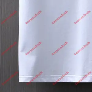 Model 3208 Erkek Yazlık Yuvarlak Yaka Kısa Kollu Günlük Tişört, Yaz