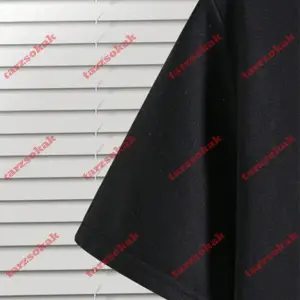 Model 3208 Erkek Yazlık Yuvarlak Yaka Kısa Kollu Günlük Tişört, Yaz