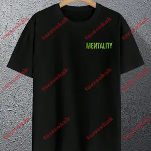 Model 3210 Erkek Yazlık Yuvarlak Yaka Kısa Kollu Günlük Tişört, Yaz