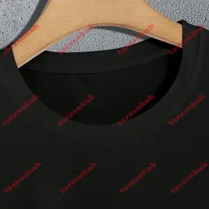 Model 3210 Erkek Yazlık Yuvarlak Yaka Kısa Kollu Günlük Tişört, Yaz