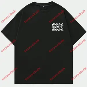 Model 3211 Erkek Yazlık Yuvarlak Yaka Kısa Kollu Günlük Tişört, Yaz