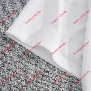 Model 3212 Erkek Yazlık Yuvarlak Yaka Kısa Kollu Günlük Tişört, Yaz