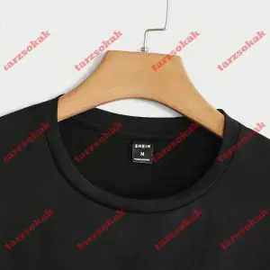 Model 3213 Erkek Yazlık Yuvarlak Yaka Kısa Kollu Günlük Tişört, Yaz