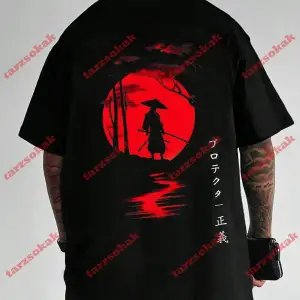 Model 3214 Erkek Yazlık Yuvarlak Yaka Kısa Kollu Günlük Tişört, Yaz