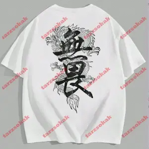 Model 3216 Erkek Yazlık Yuvarlak Yaka Kısa Kollu Günlük Tişört, Yaz