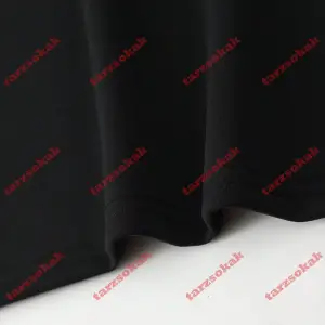 Model 3217 Erkek Yazlık Yuvarlak Yaka Kısa Kollu Günlük Tişört, Yaz