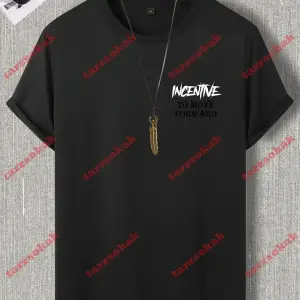 Model 3222 Erkek Yazlık Yuvarlak Yaka Kısa Kollu Günlük Tişört, Yaz