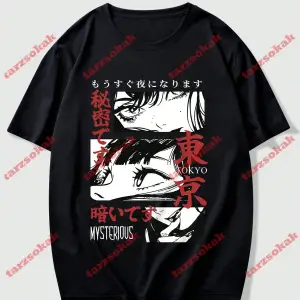 Model 3224 Erkek Yazlık Yuvarlak Yaka Kısa Kollu Günlük Tişört, Yaz