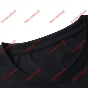 Model 3224 Erkek Yazlık Yuvarlak Yaka Kısa Kollu Günlük Tişört, Yaz