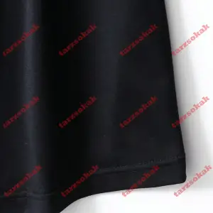 Model 3224 Erkek Yazlık Yuvarlak Yaka Kısa Kollu Günlük Tişört, Yaz