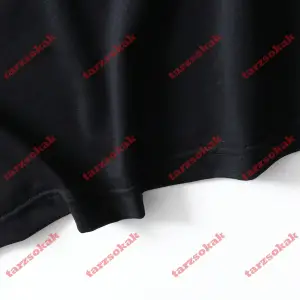 Model 3224 Erkek Yazlık Yuvarlak Yaka Kısa Kollu Günlük Tişört, Yaz