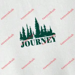 Model 3226 Erkek Yazlık Yuvarlak Yaka Kısa Kollu Günlük Tişört, Yaz