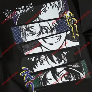 Model 3231 Erkek Yazlık Yuvarlak Yaka Kısa Kollu Günlük Tişört, Yaz