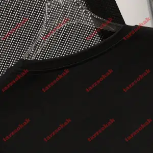 Model 3231 Erkek Yazlık Yuvarlak Yaka Kısa Kollu Günlük Tişört, Yaz