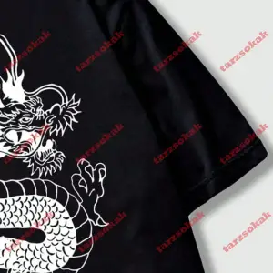 Model 3232 Erkek Yazlık Yuvarlak Yaka Kısa Kollu Günlük Tişört, Yaz