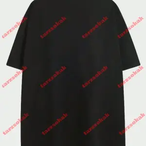 Model 3234 Erkek Yazlık Yuvarlak Yaka Kısa Kollu Günlük Tişört, Yaz