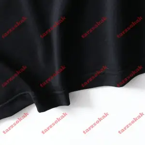 Model 3234 Erkek Yazlık Yuvarlak Yaka Kısa Kollu Günlük Tişört, Yaz